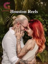 Novel Houston Reels by Williams isaac