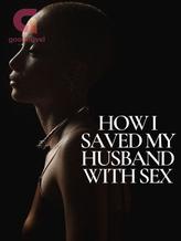 Novel How I Saved my Husband with Sex by Nwoko Solomon Ikechukwu