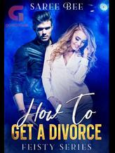 How To Get A Divorce - Feisty Series (2 of 5)