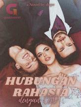 Novel Hubungan Rahasia dengan CEO by depe_