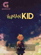 Novel Human Kid by Raymond