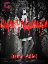 Novel Humpty Dumpty by Itsme_Adiel