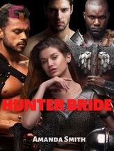 Novel Hunter Bride by Amanda Smith