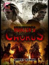 Novel Hunter’s Chorus by Harriet Ifeanyi