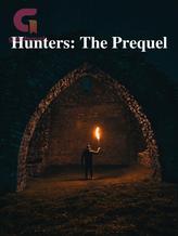 Novel Hunters: The Prequel by CASDY