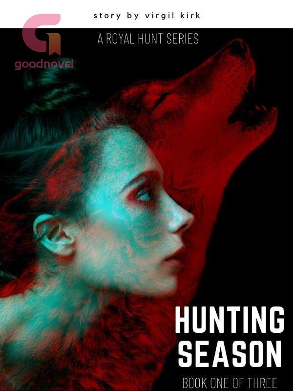 Hunting Season (A Royal Hunt Trilogy) PDF & Novel Online by Virgil Kirk