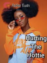 Novel Hurting The Hottie by Aider Kwin