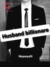 Husband billionare