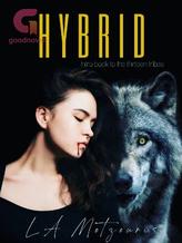 Novel Hybrid by L.A Motzouris