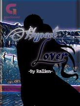 Novel Hypact Lover by Rallien Delmara