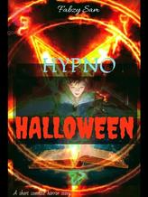 Novel Hypno Halloween by Fabzy Sam