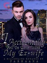 Novel I Accidentally Fell In Love With My Ex Wife by Fara