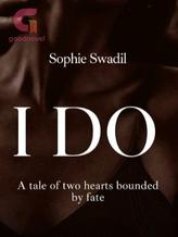 Novel I DO by Sophie.Swadil