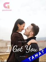 Novel I Got You by Bee Happy