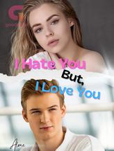 Novel I Hate You, But I Love You by Alone