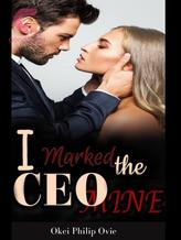 Novel I Marked The CEO Mine by Philip Okei