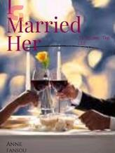 Novel I Married Her To Become The CEO by Anne Fansou