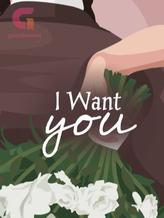 Novel I Want You by Min_Jikyu