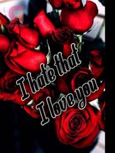 Novel I hate that I love you by Akbaryasmin