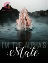 Novel I’m The Alpha’s Mate by Sydney Marie