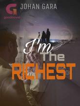 Novel I’m The Richest by Johan Gara Novel I’m The Richest by Johan Gara