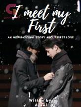 Novel I meet my First BxB by Aprel