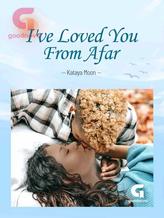 Novel I’ve Loved You From Afar by Kataya Moon