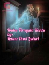 IBUKU TERNYATA HANTU