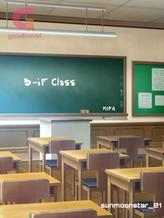 Novel IF CLASS by sunmoonstar_21 Novel IF CLASS by sunmoonstar_21