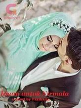 Novel IMAM UNTUK NIRMALA by Faziharin