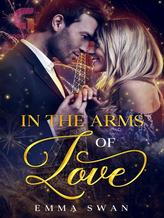 Novel IN THE ARMS OF LOVE by Emma Swan