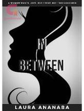 Novel INBETWEEN by Laura Ananaba