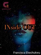 Novel INSIDE OUT by Cisca