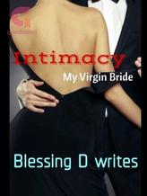 Novel INTIMACY by Blessing D writes