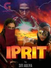 Novel IPRIT by Siti Auliya