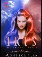 Novel IRIS: The Human Hybrid by Agnesomalia