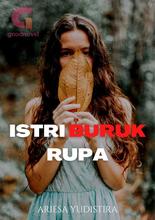 Novel ISTRI BURUK RUPA by Ariesa Yudistira