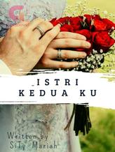 Novel ISTRI KEDUA KU by Sity Mariah