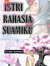 Novel ISTRI RAHASIA SUAMIKU by ER_IN