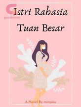 Novel ISTRI RAHASIA TUAN BESAR by minipau