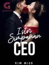 Novel ISTRI SIMPANAN CEO by Kim Miso