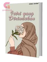 Novel ISTRI YANG DIRINDUKAN by Isna Arini