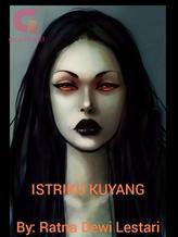 Novel ISTRIKU KUYANG by Ratna Dewi Lestari