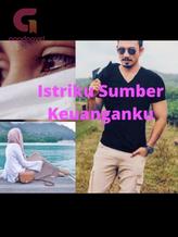 Novel ISTRIKU SUMBER KEUANGANKU by Zaraa