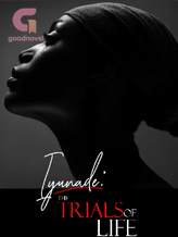 Novel IYUNADE: The trials of life by Divina