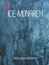 Novel Ice Monarch by RidiculousRobinn