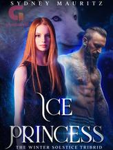 Novel Ice Princess: The Winter Solstice Tribrid by Sydney Mauritz