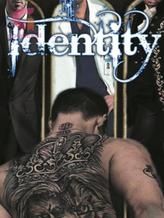 Novel Identity ( Indonesia ) by Cleo Petra