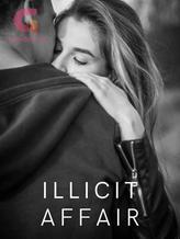 Novel Illicit Affair by Maven