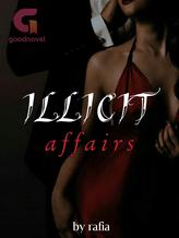 Novel Illicit Affairs by rafia